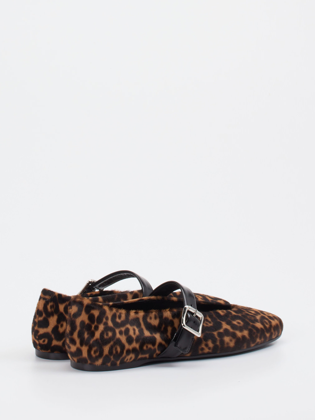 Spangenpumps braun 1421280000103