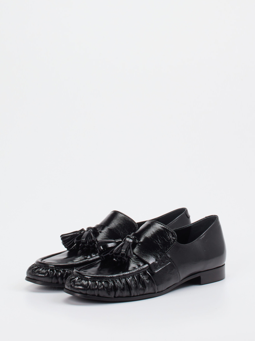 Slipper schwarz 1510009037602