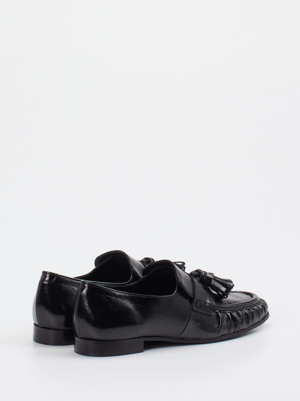 Slipper schwarz 1510009037603