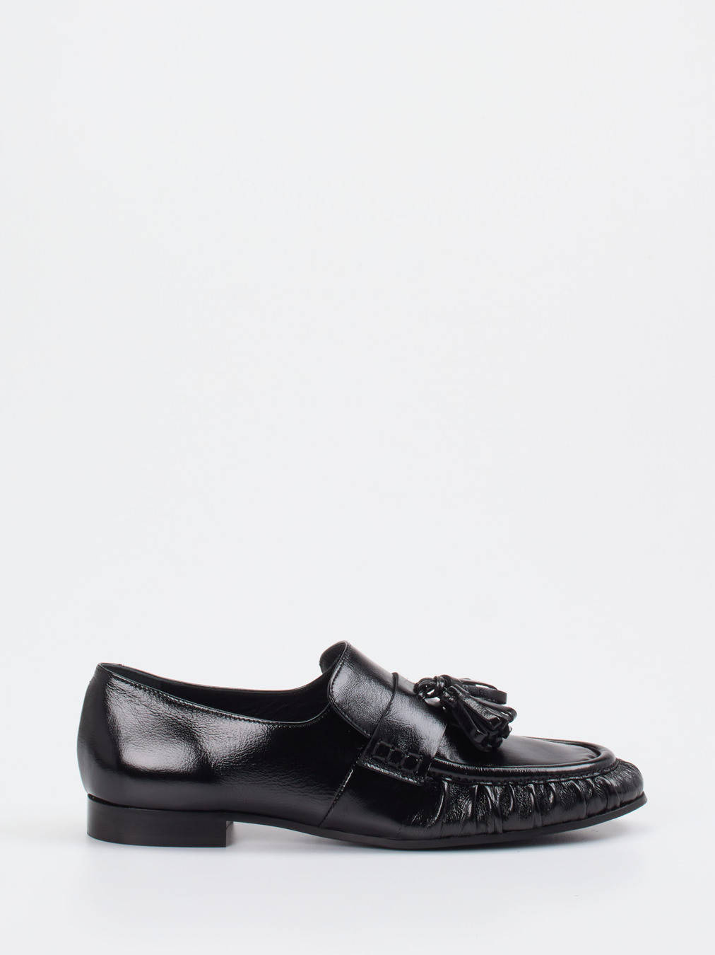 Slipper schwarz 1510009037601