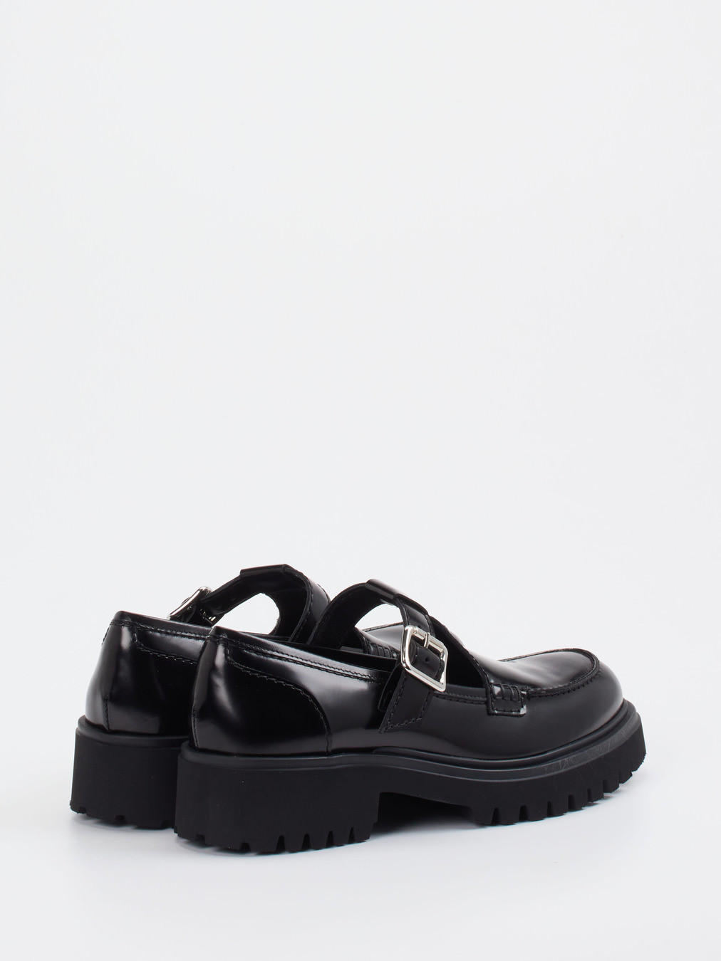 Slipper schwarz 1515009006003