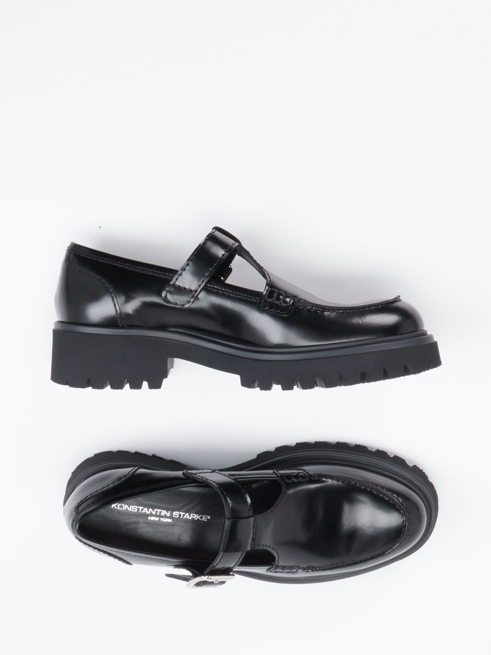 Slipper schwarz 1515009006004