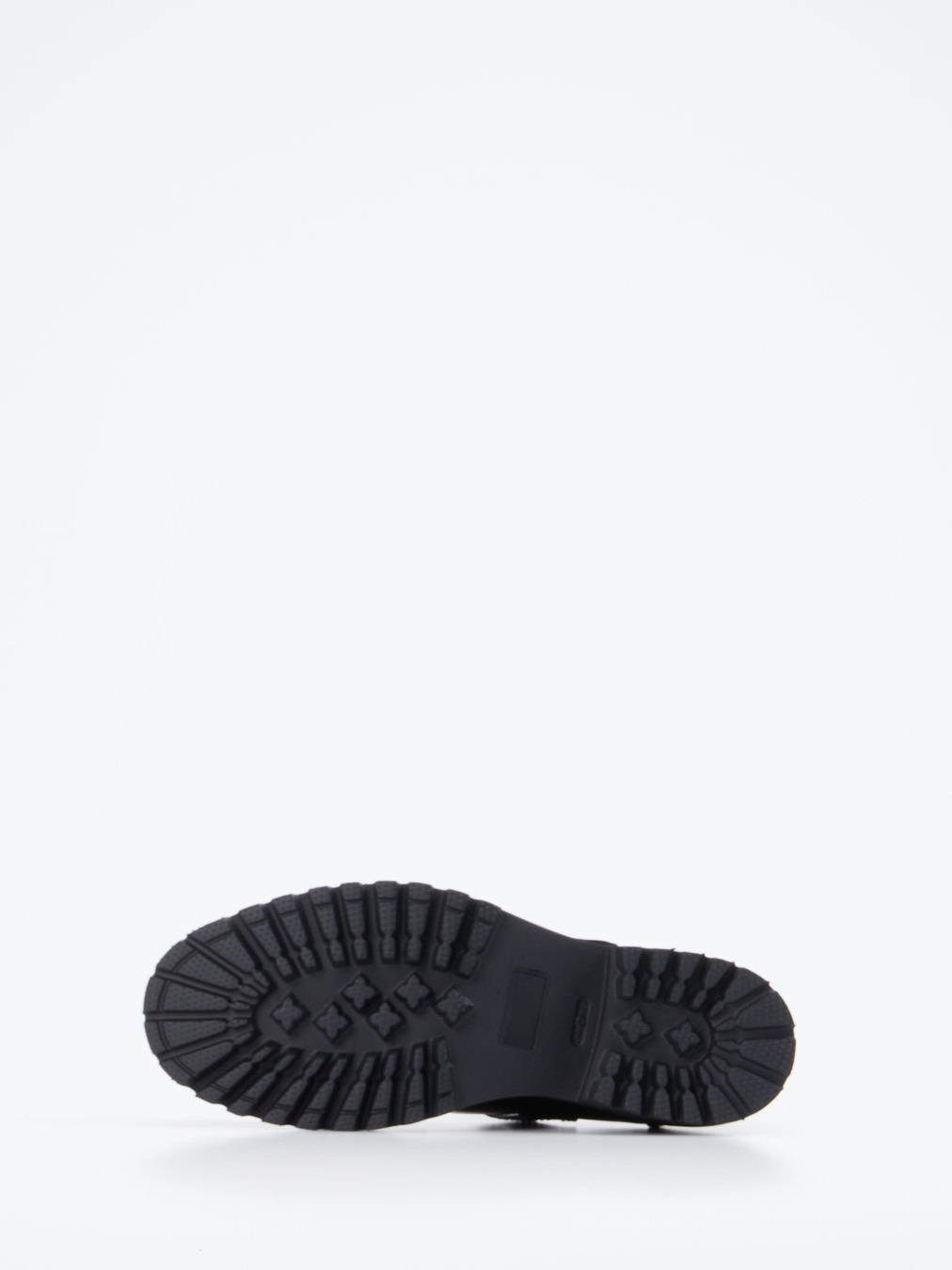 Slipper schwarz 1515009006005