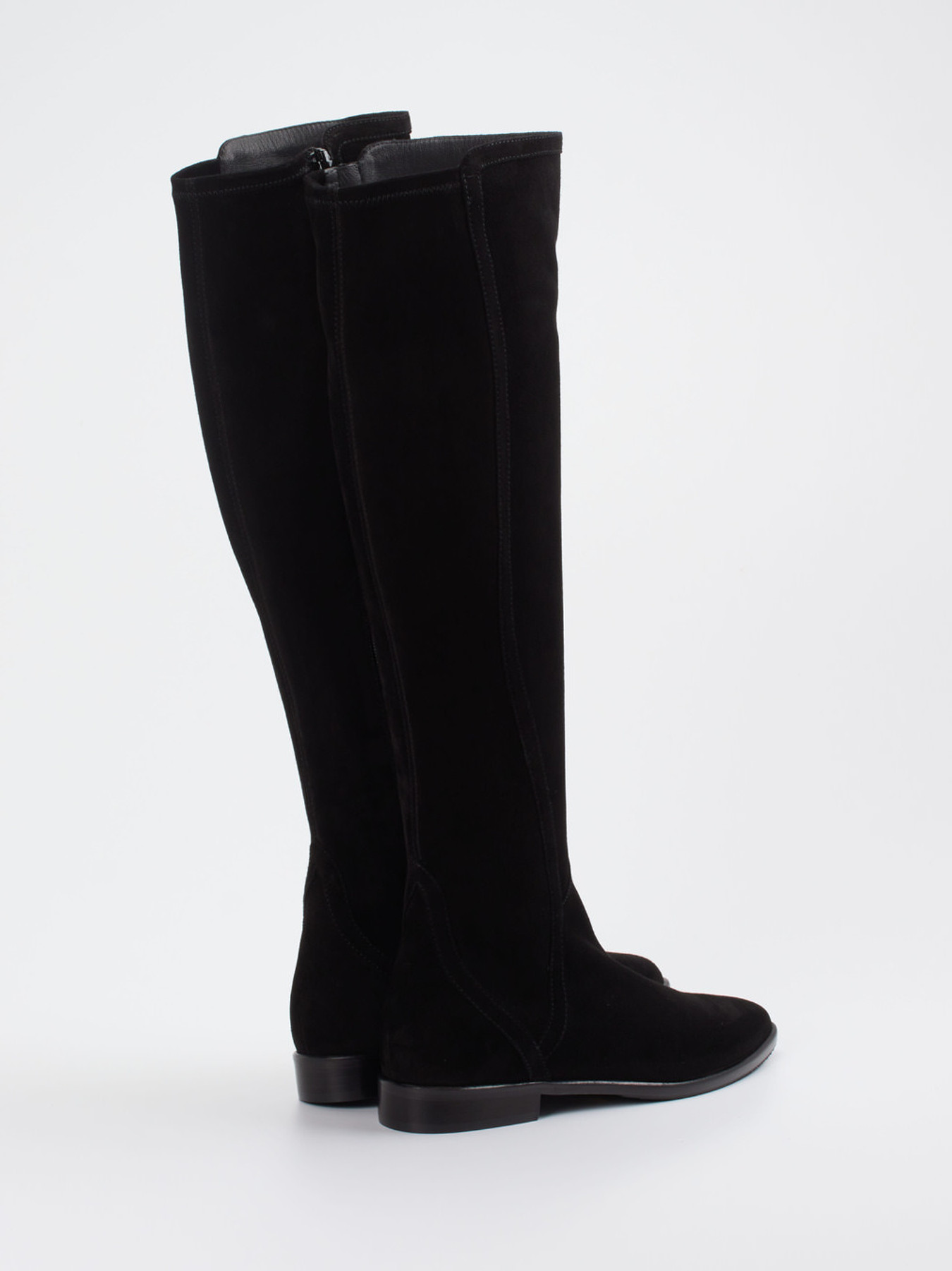 Overknee schwarz 1782009001103