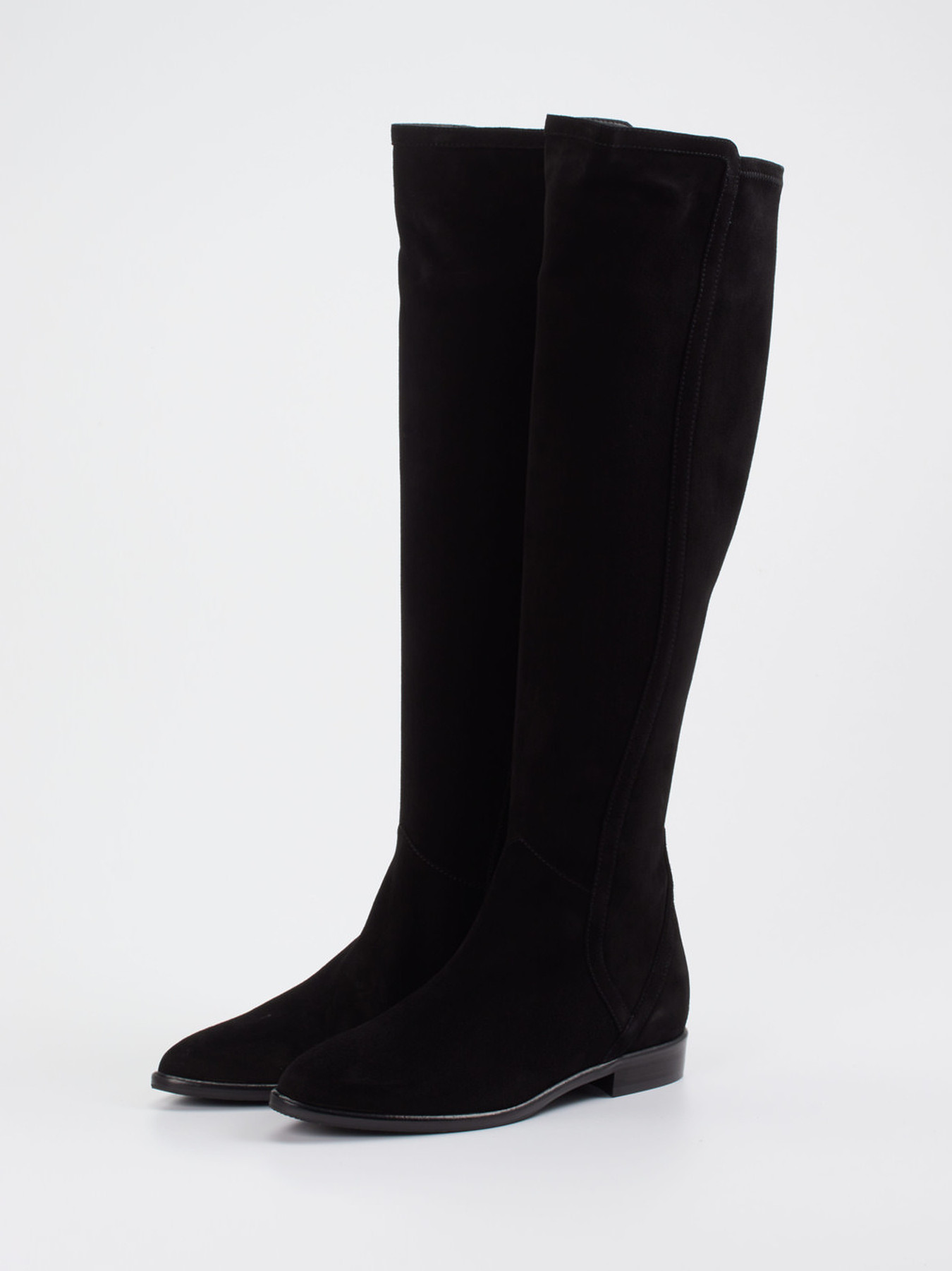 Overknee schwarz 1782009001102