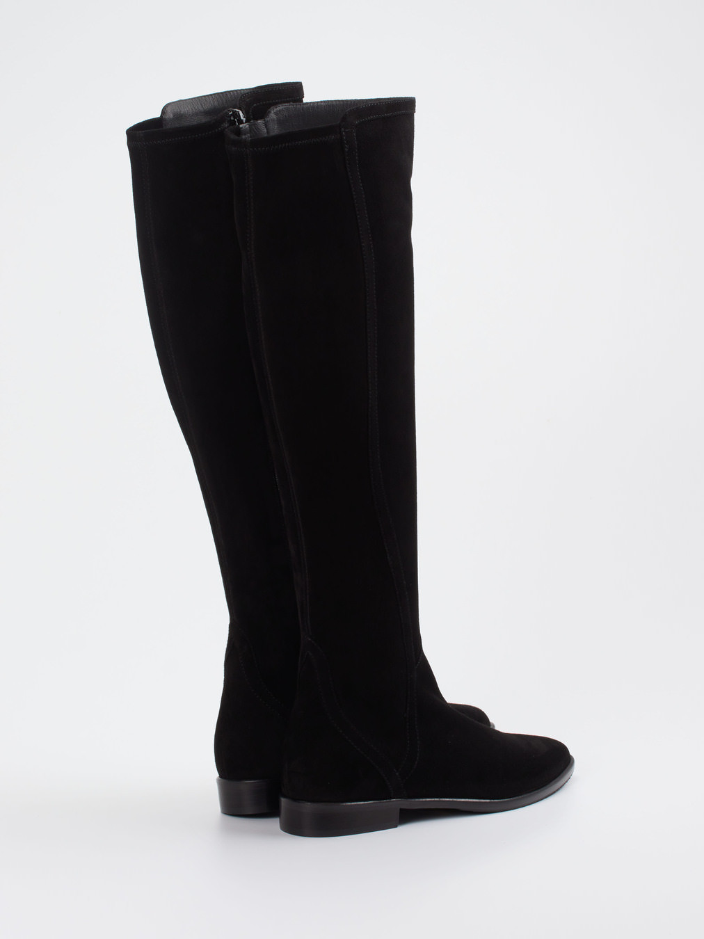 Overknee schwarz 1782009001103