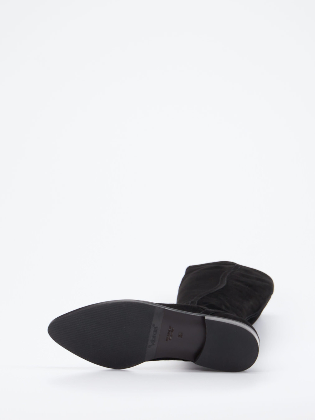 Overknee schwarz 1782009001105