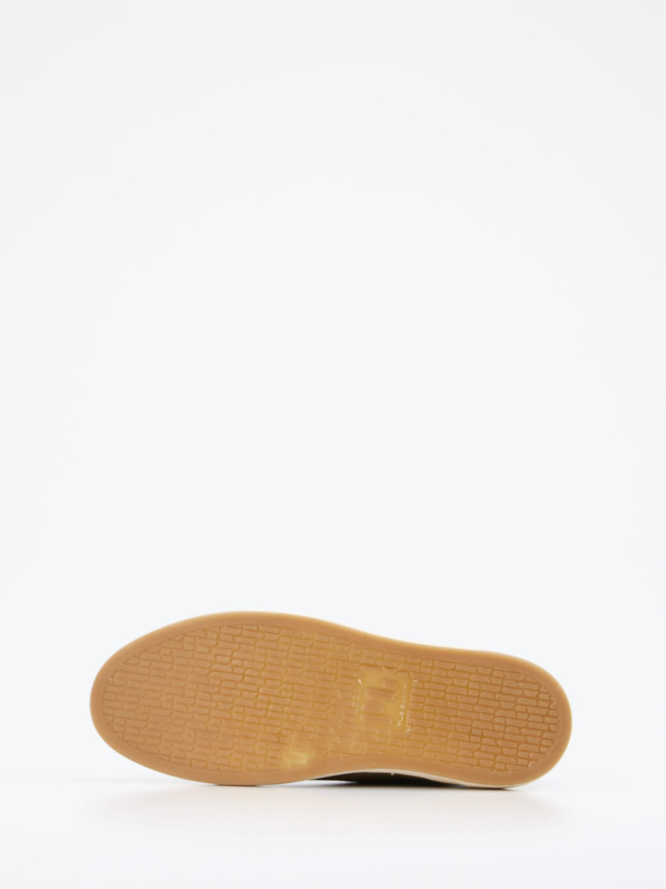 Sneaker braun 4761249050605