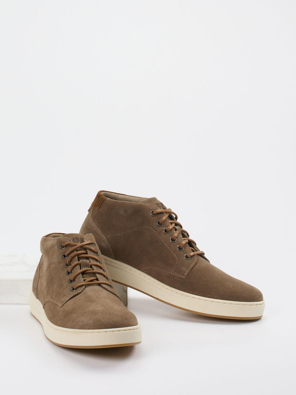 Sneaker braun 4761249050604