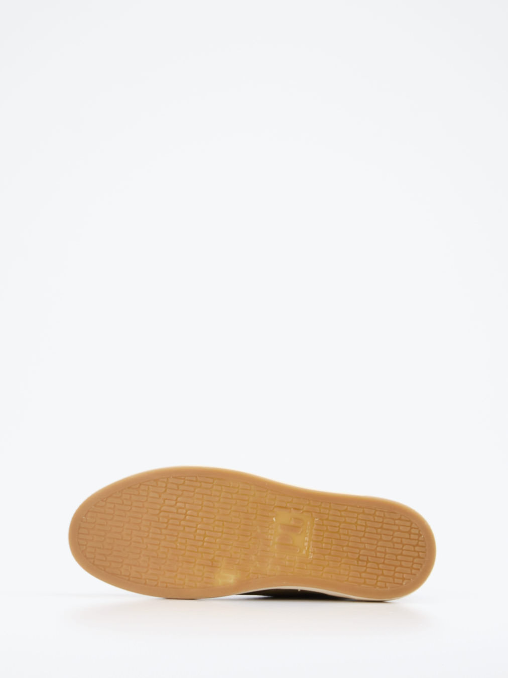 Sneaker braun 4761249050605