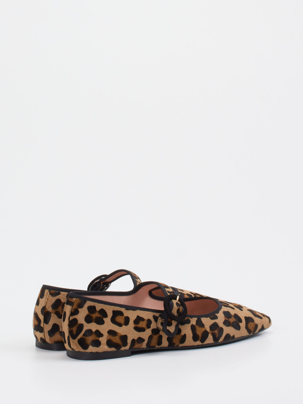 Spangenpumps braun 1421280000203