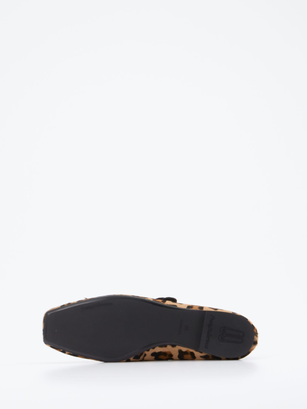 Spangenpumps braun 1421280000205