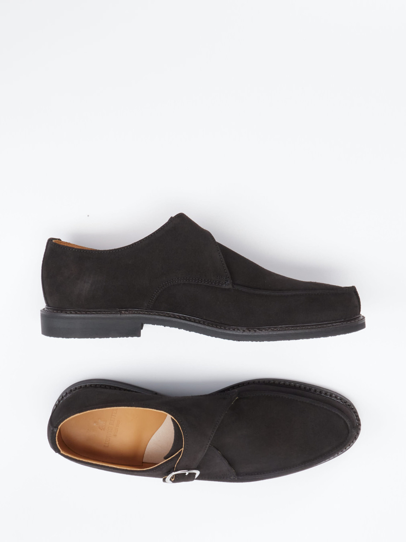 Slipper braun 4519209002204