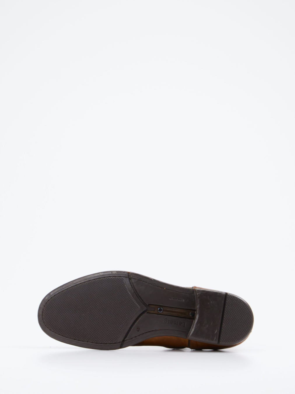 Boot braun 4711289006105