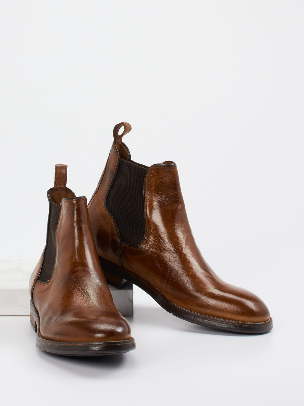 Boot braun 4711289006104