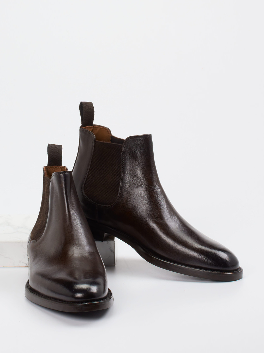 Boot braun 4711209060204