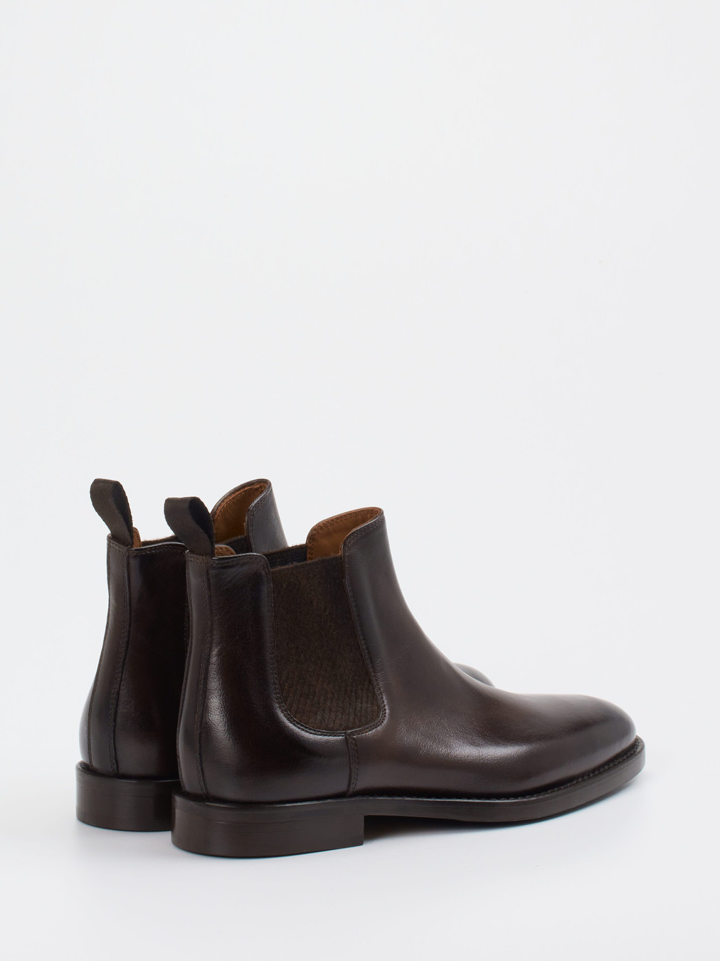Boot braun 4711209060203
