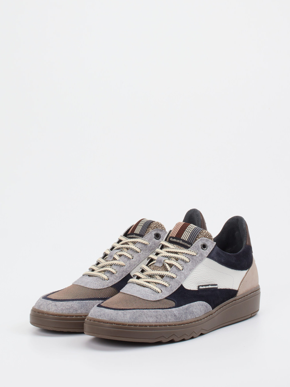 Sneaker grau 4661401003502