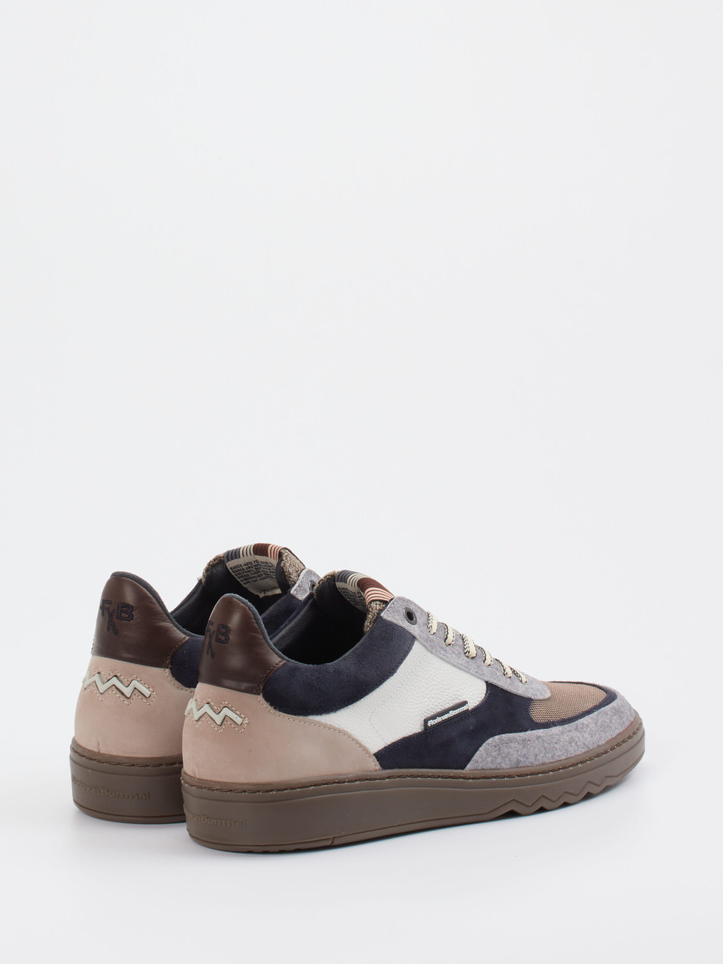 Sneaker grau 4661401003503