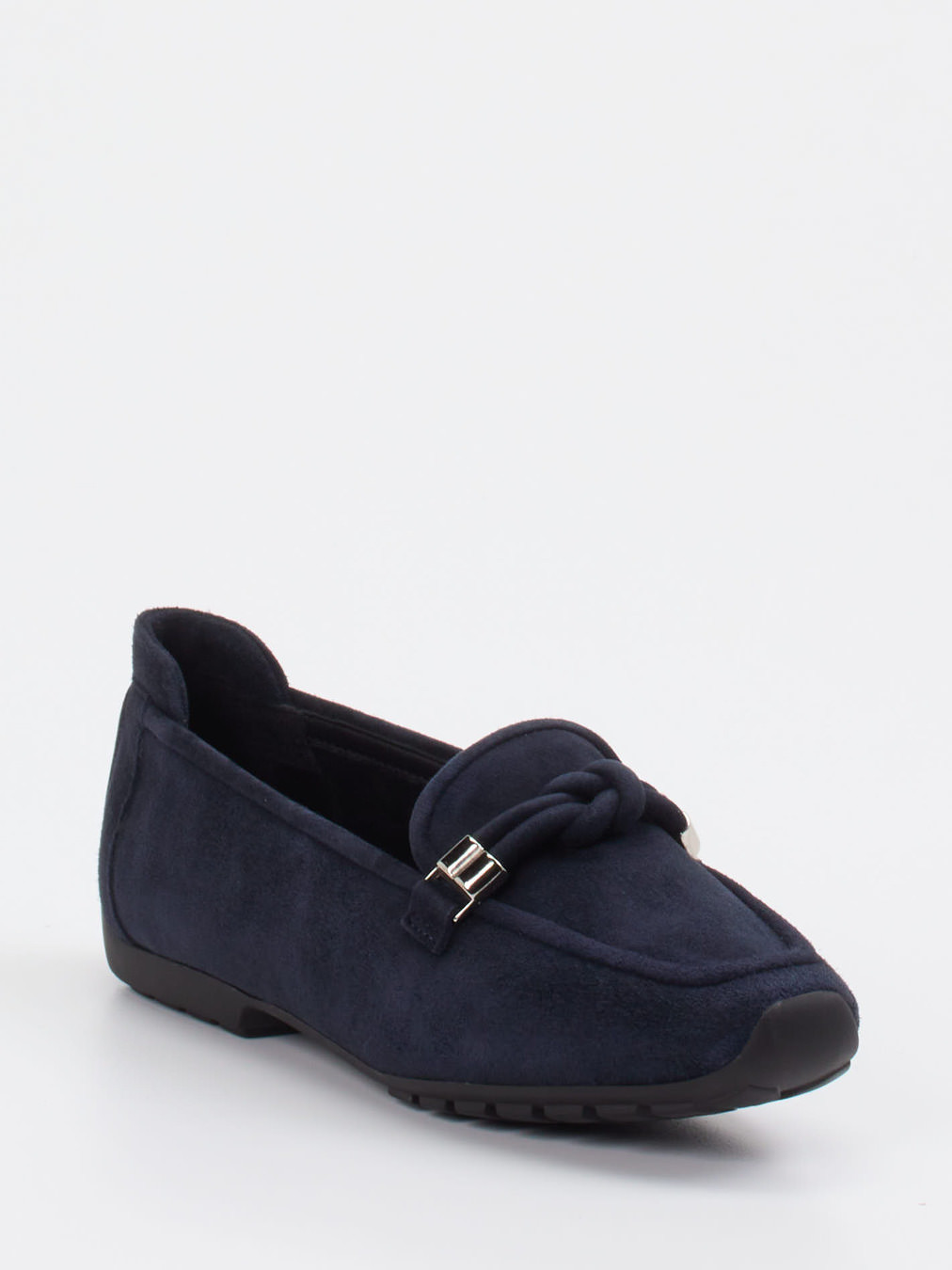 Slipper blau 1511109034006