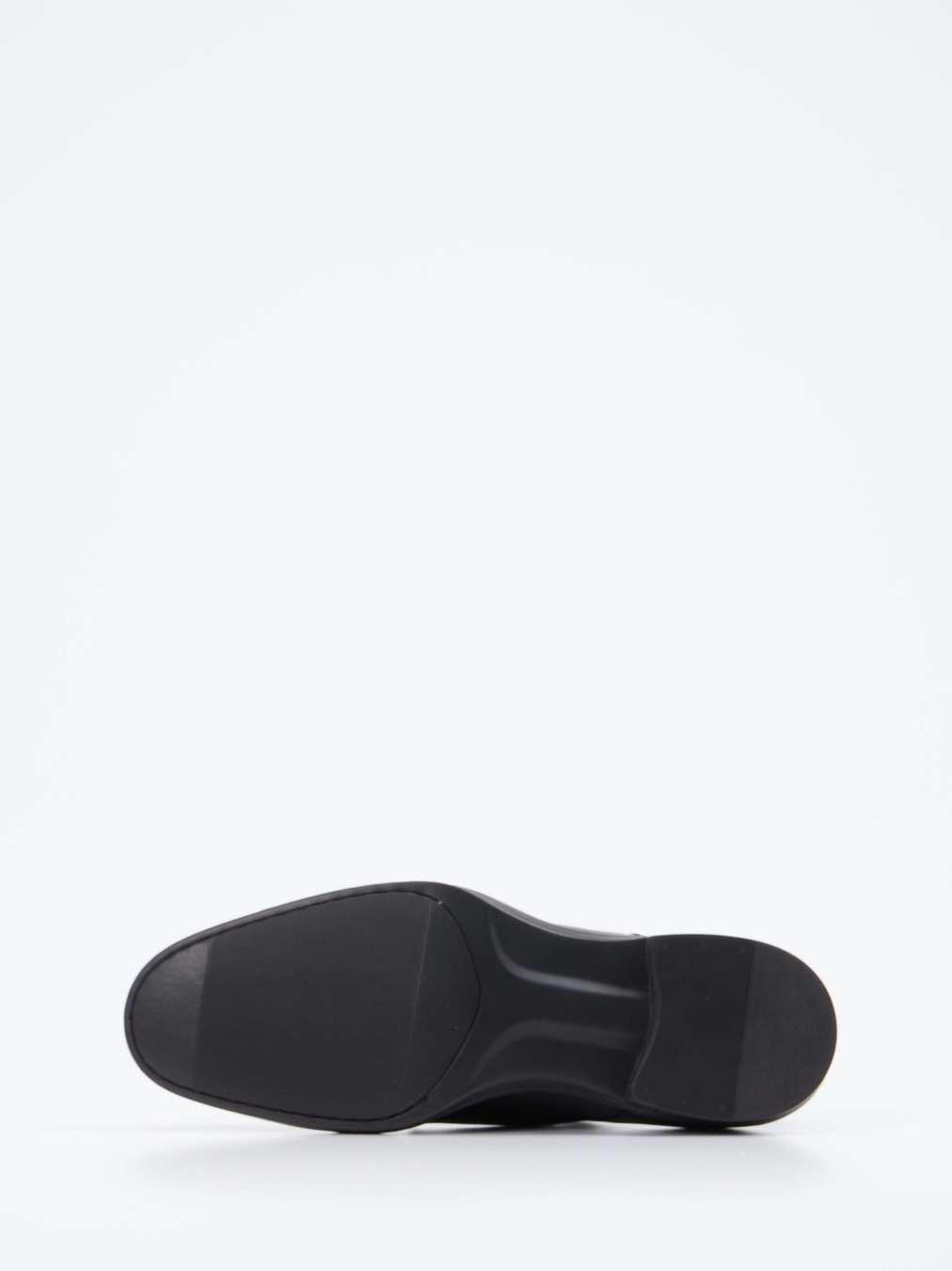 Schnürschuh schwarz 4610009128905