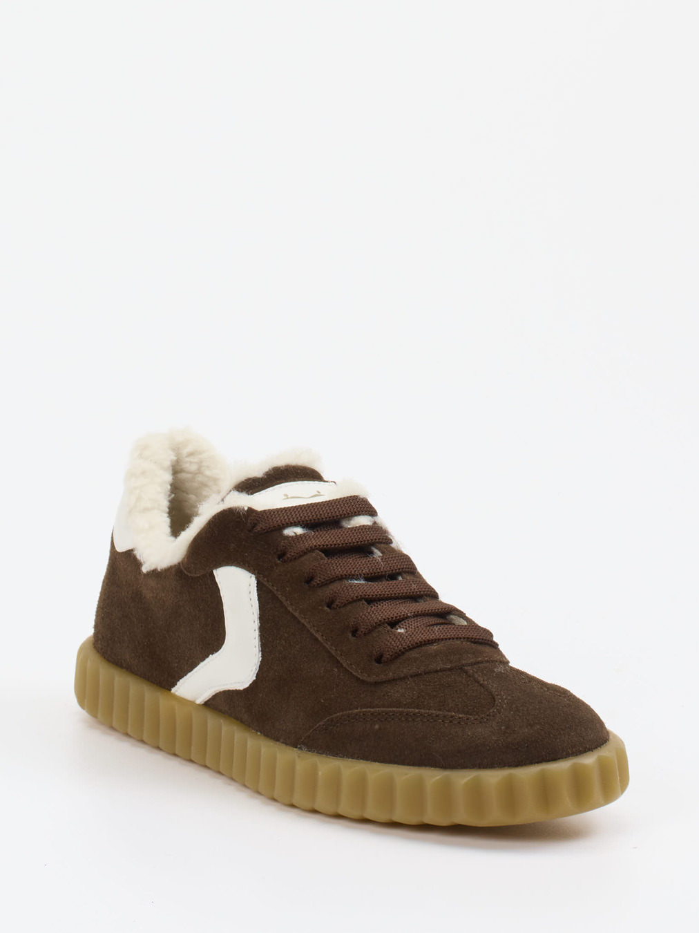 Sneaker braun 1661207000206