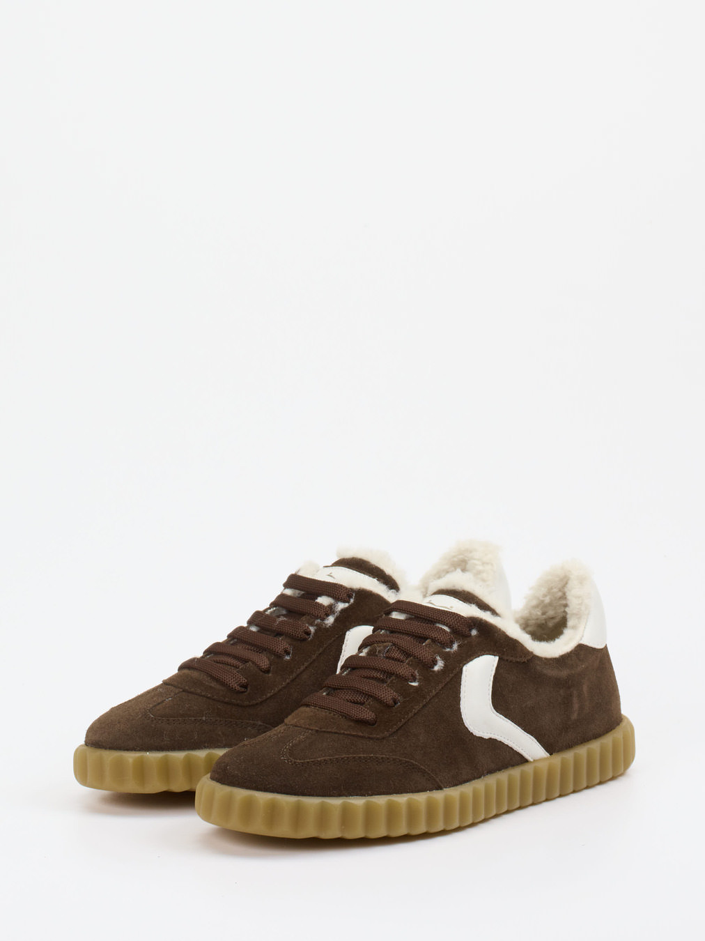 Sneaker braun 1661207000202