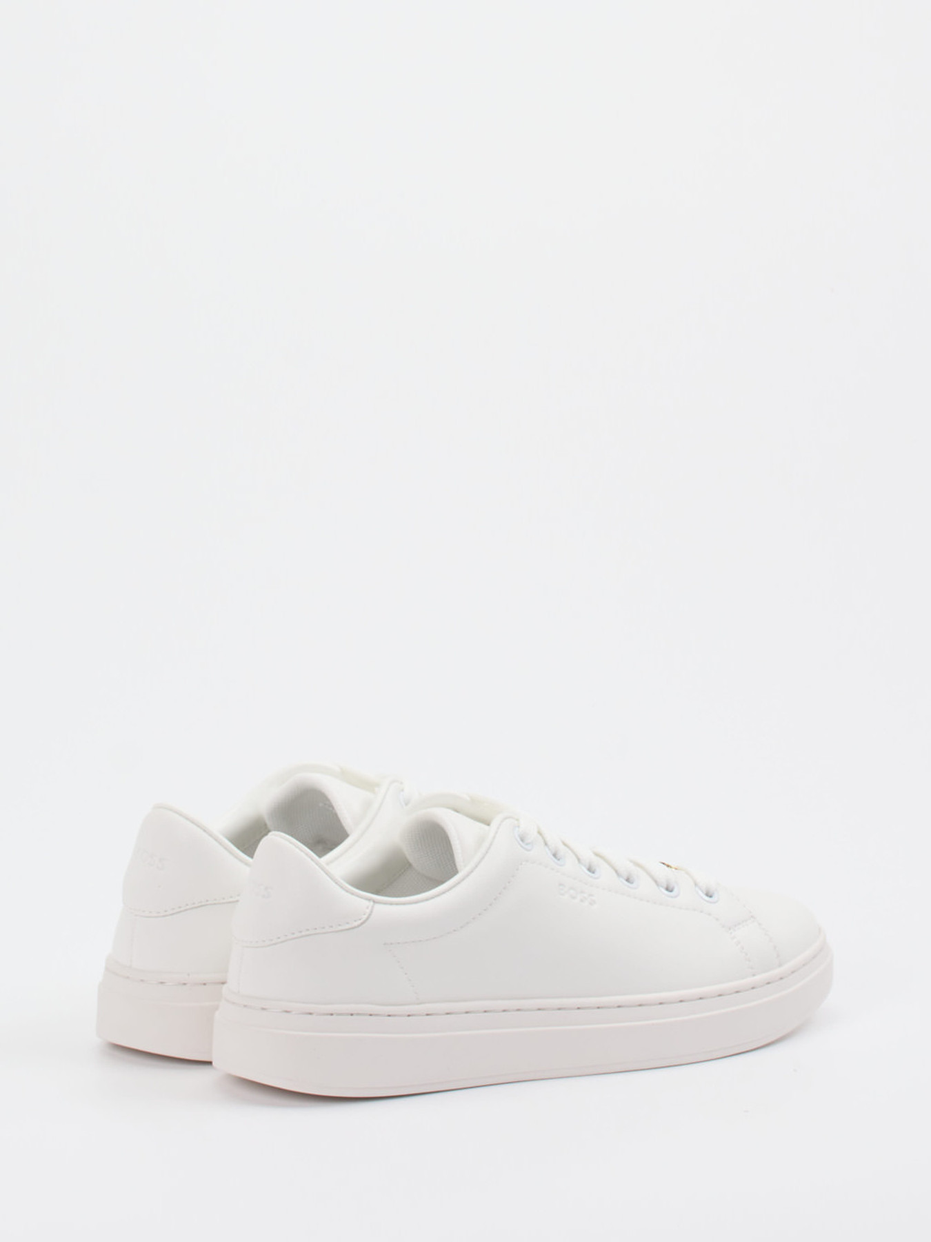 Sneaker weiß 1663799033403