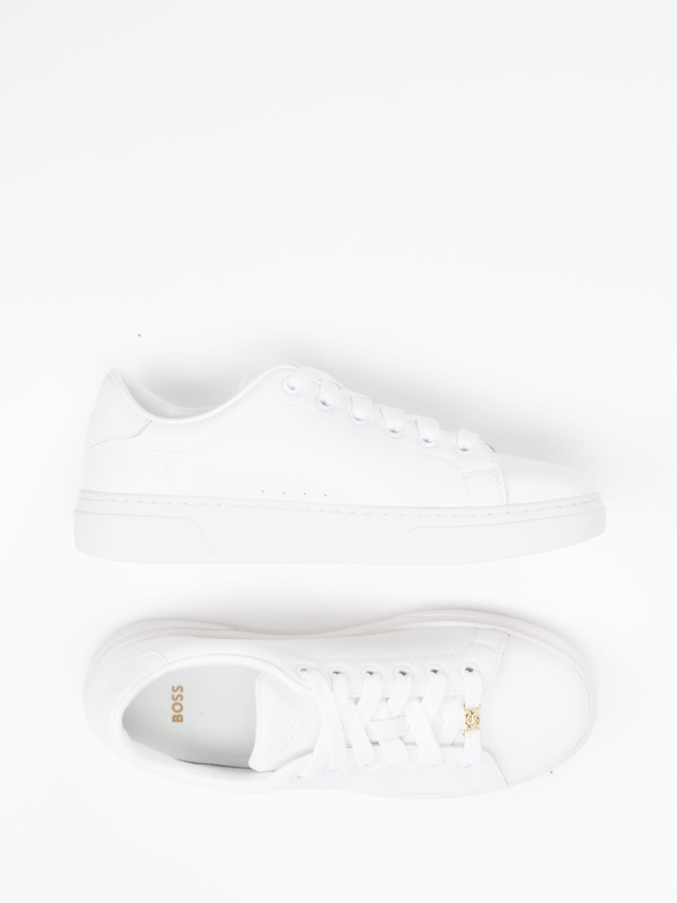 Sneaker weiß 1663799033404