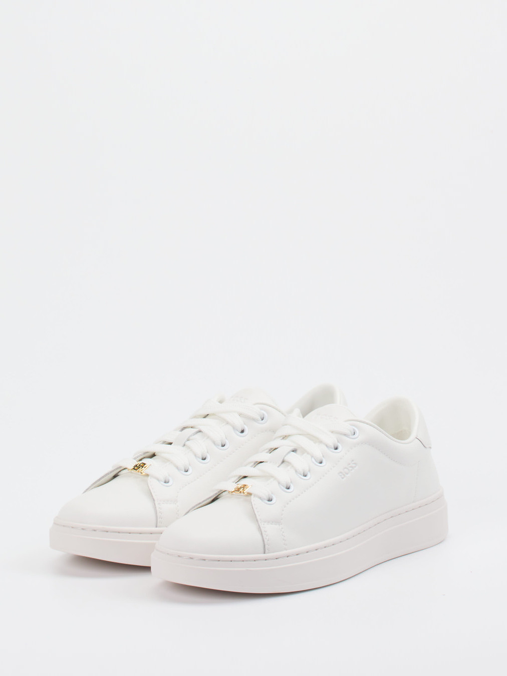 Sneaker weiß 1663799033402