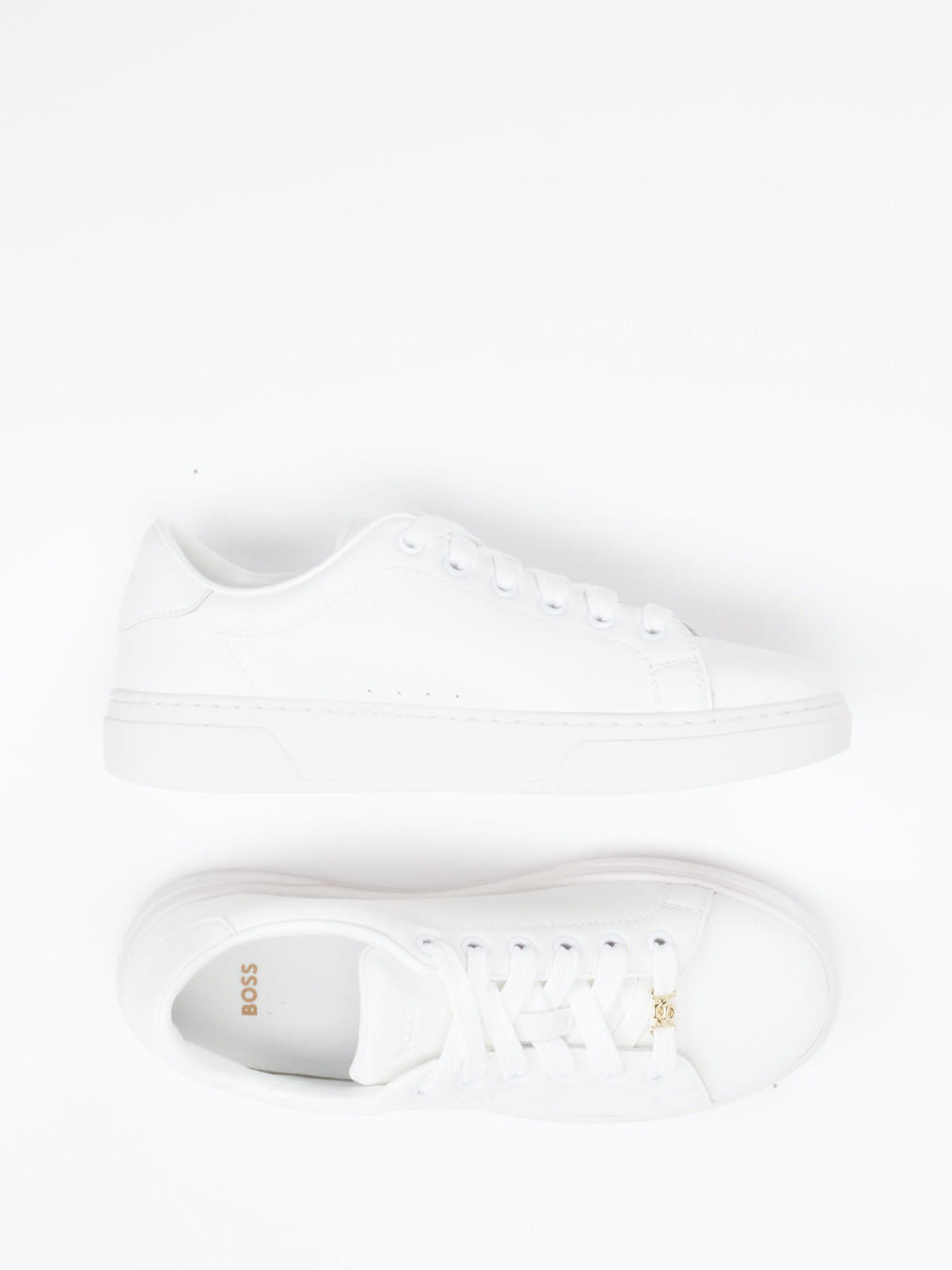 Sneaker weiß 1663799033404