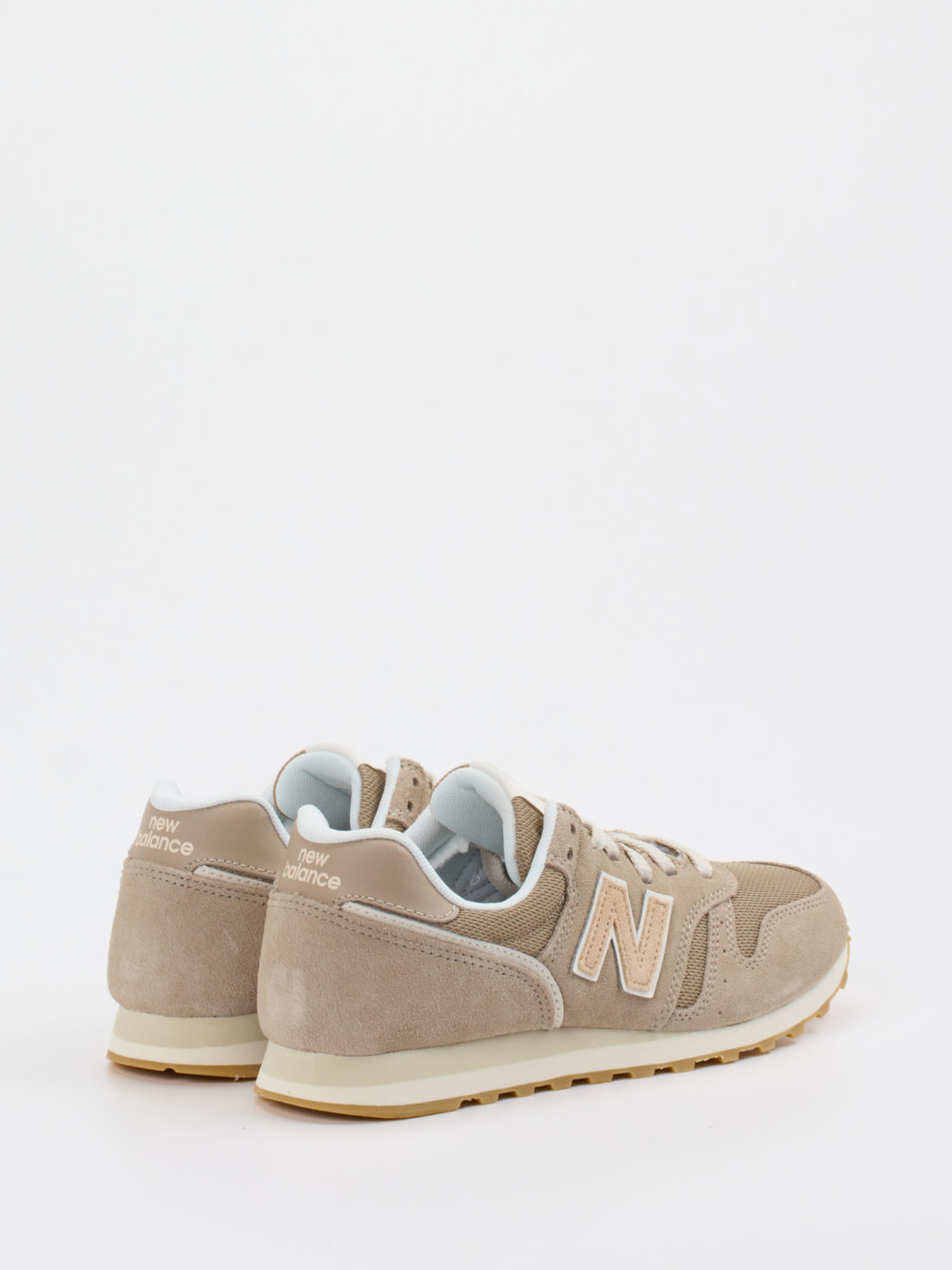 Sneaker beige 8165359012303