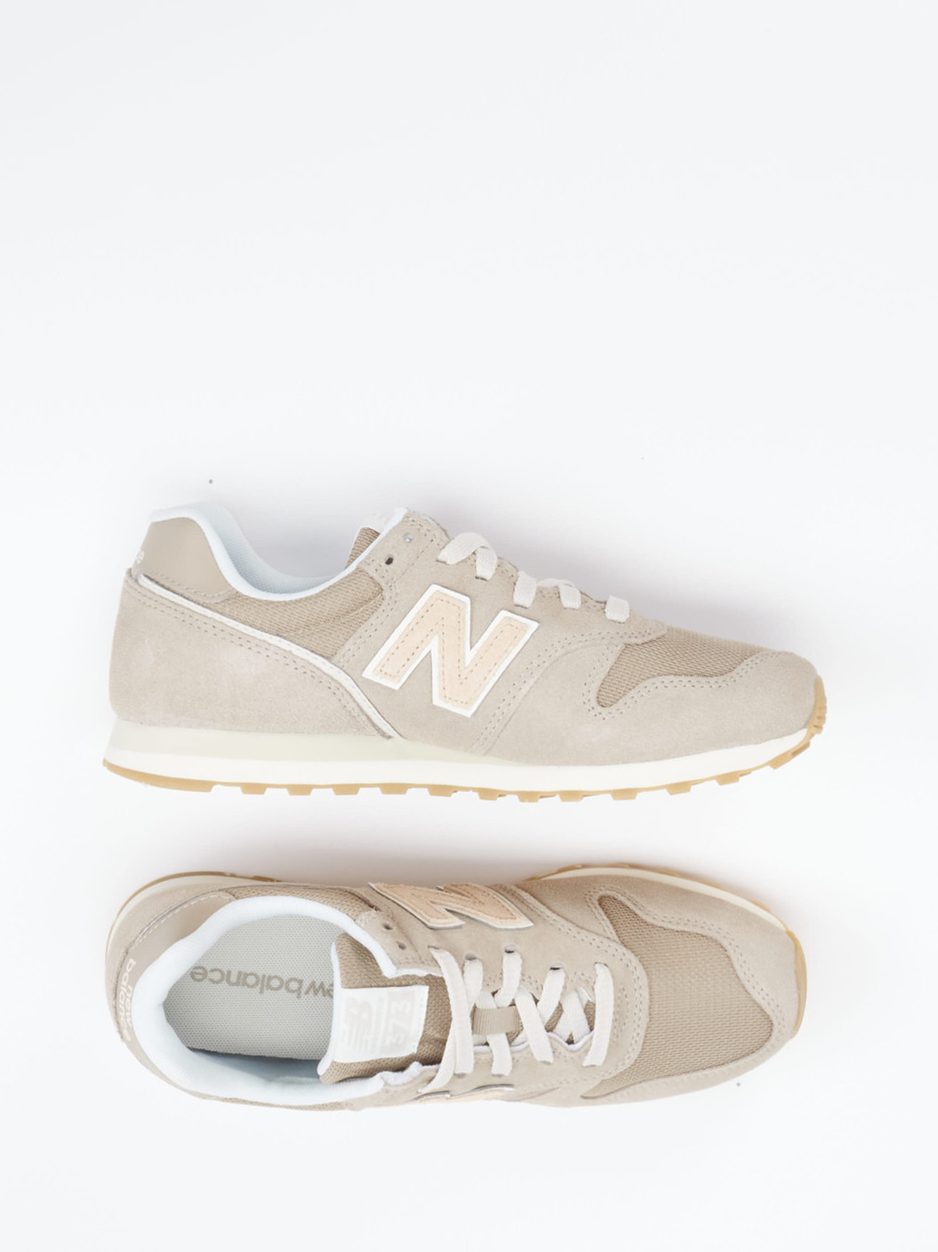 Sneaker beige 8165359012304