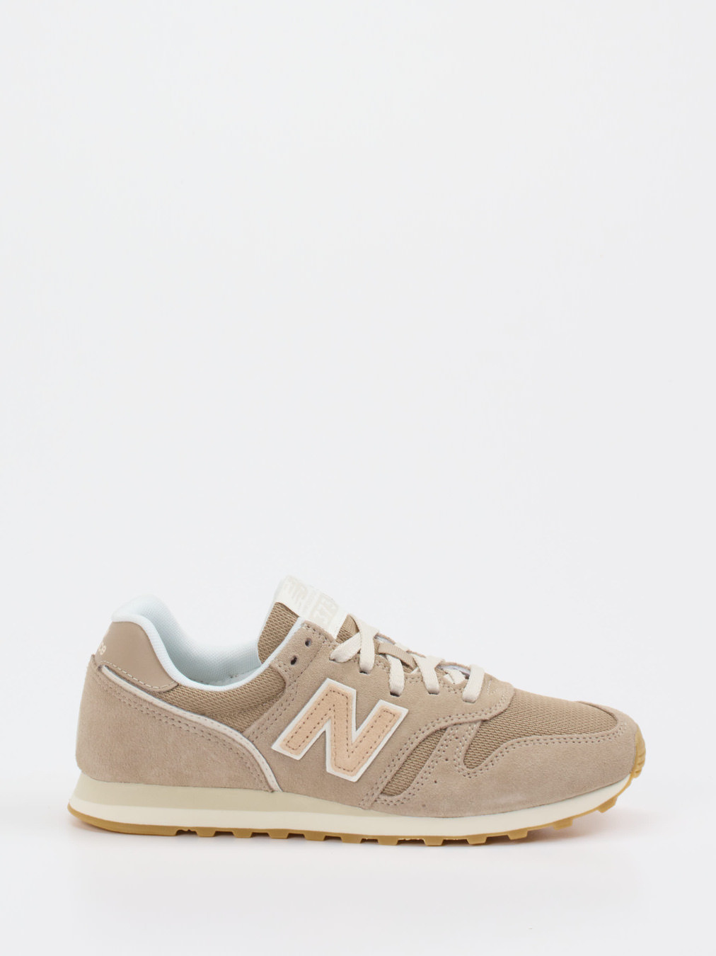 Sneaker beige 8165359012301