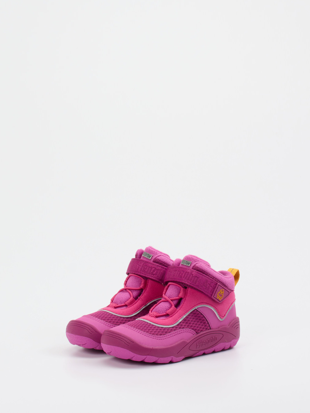 Klettverschlussboot pink 6730549001302