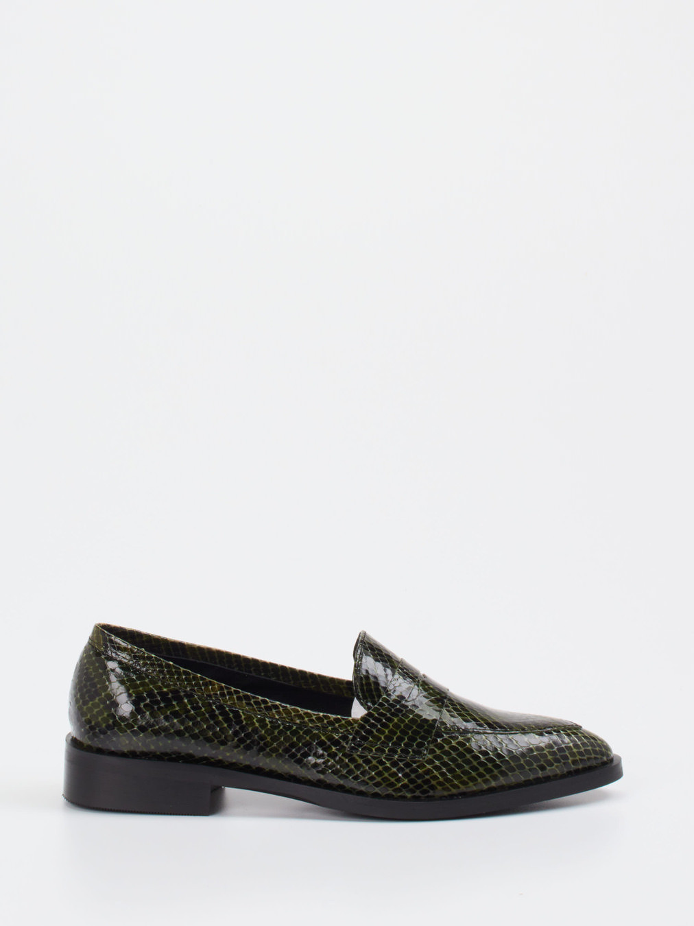 Slipper grün 1511650000101