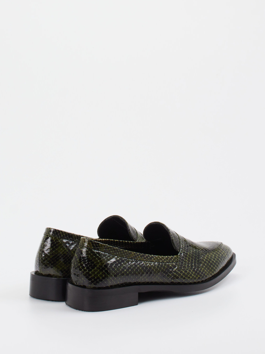 Slipper grün 1511650000103
