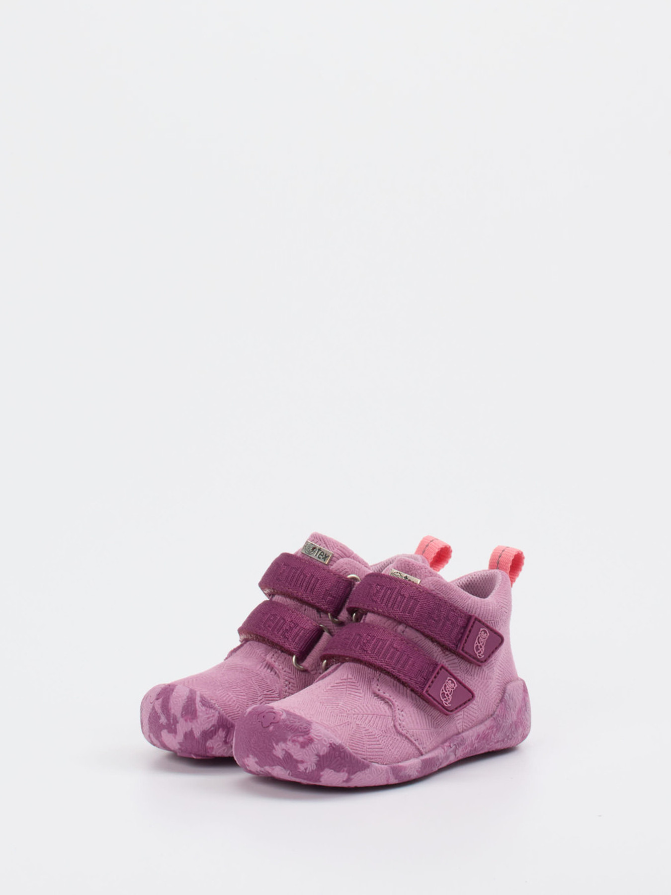 Lauflernschuhe rot 6735535000202