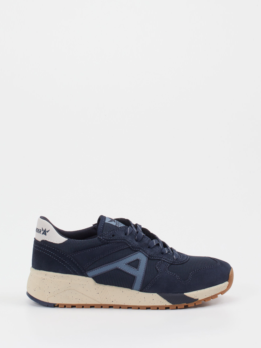 Sneaker blau 2661109024001
