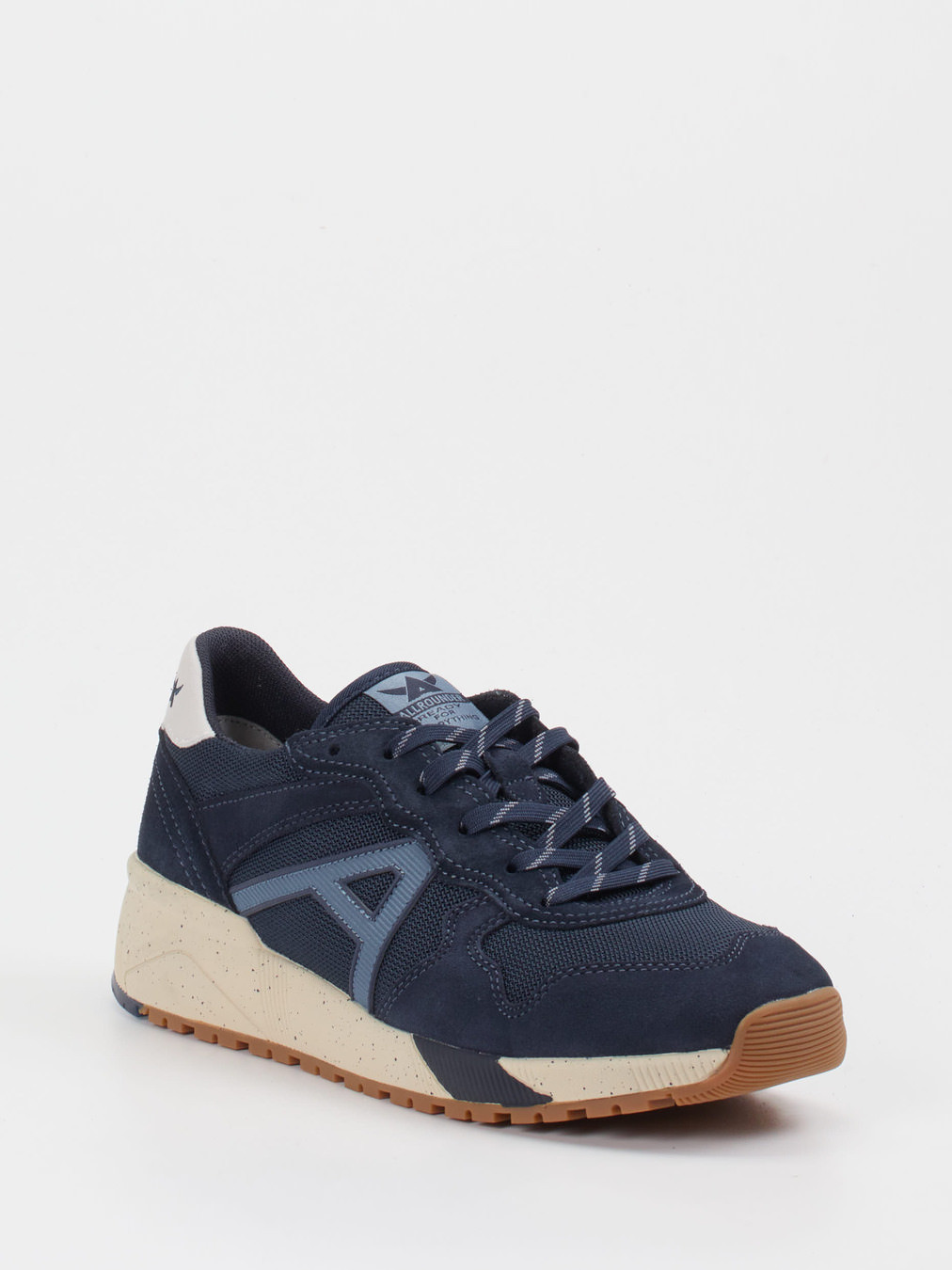 Sneaker blau 2661109024006