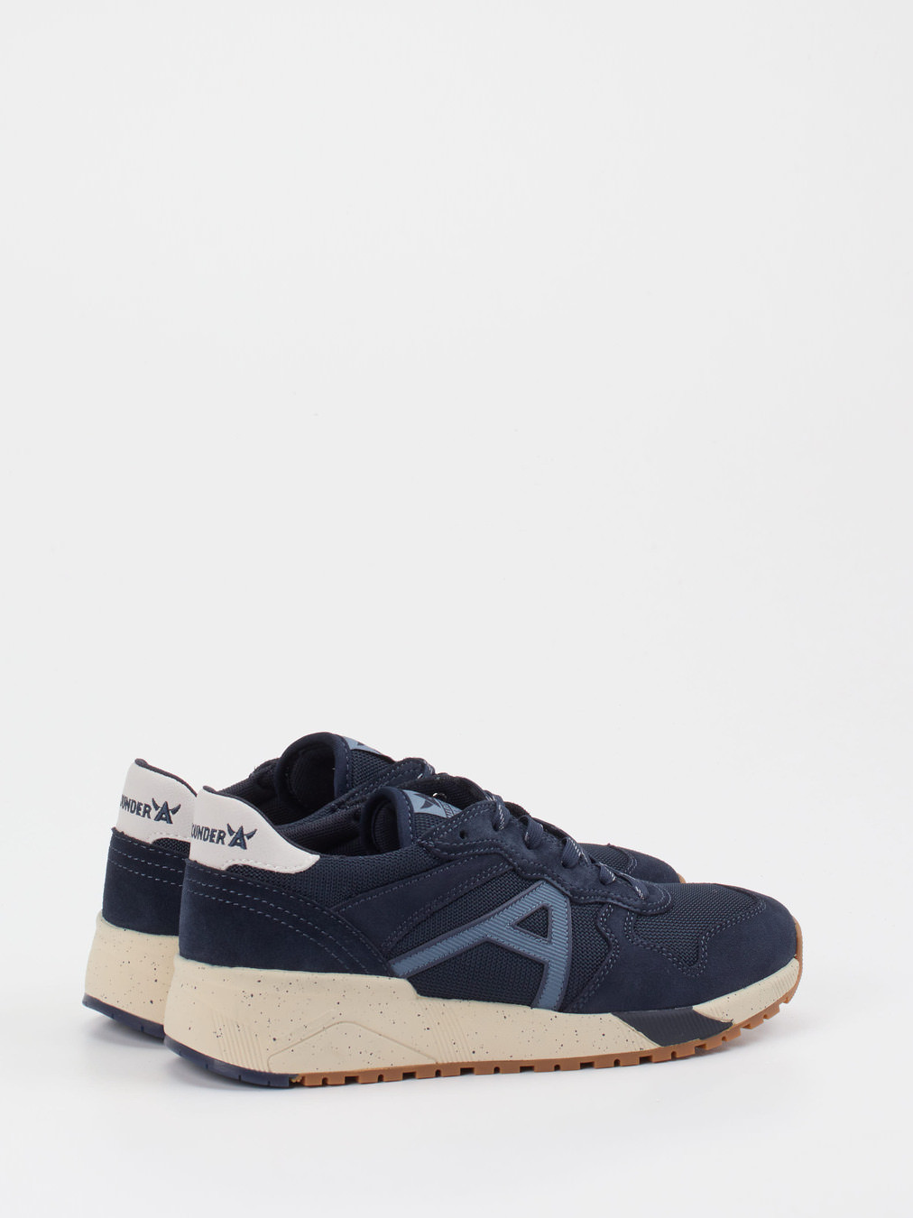 Sneaker blau 2661109024003
