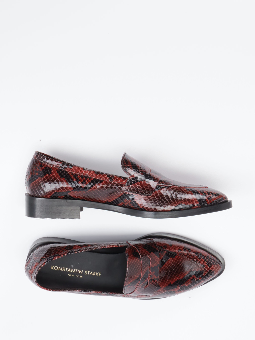 Slipper rot 1511500000504