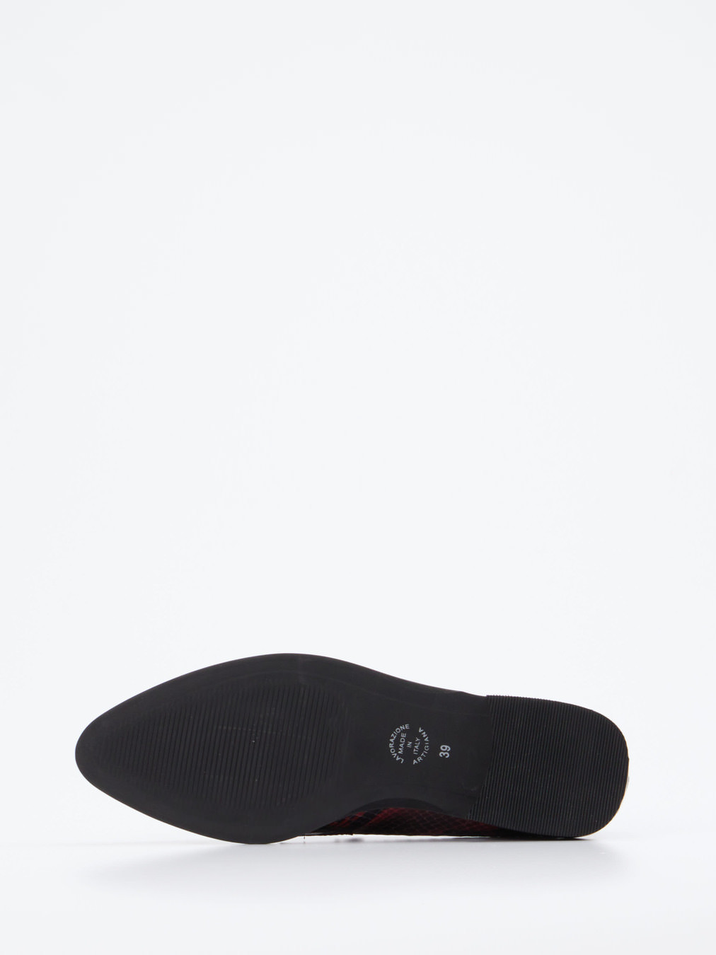 Slipper rot 1511500000505