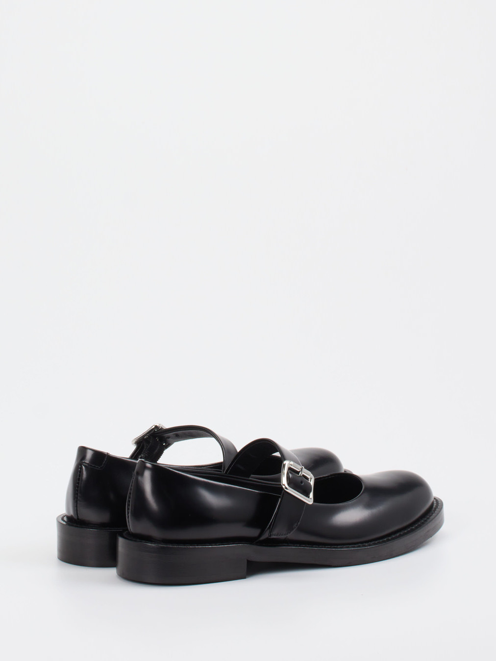 Spangenpumps schwarz 1422009000503