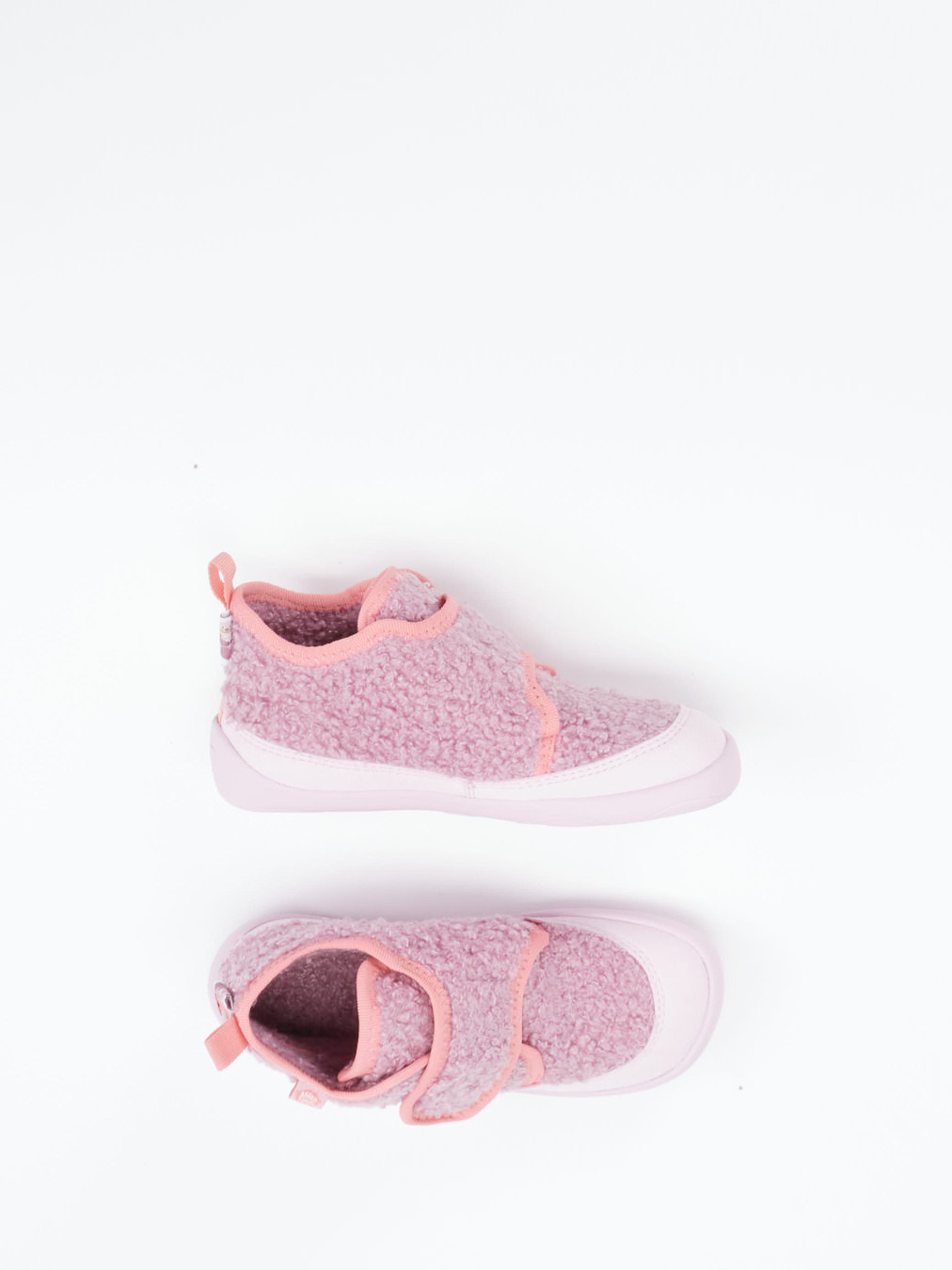 Kletthausschuh pink 7676539000104