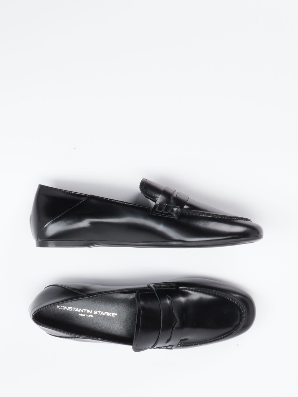 Slipper schwarz 1511009058704