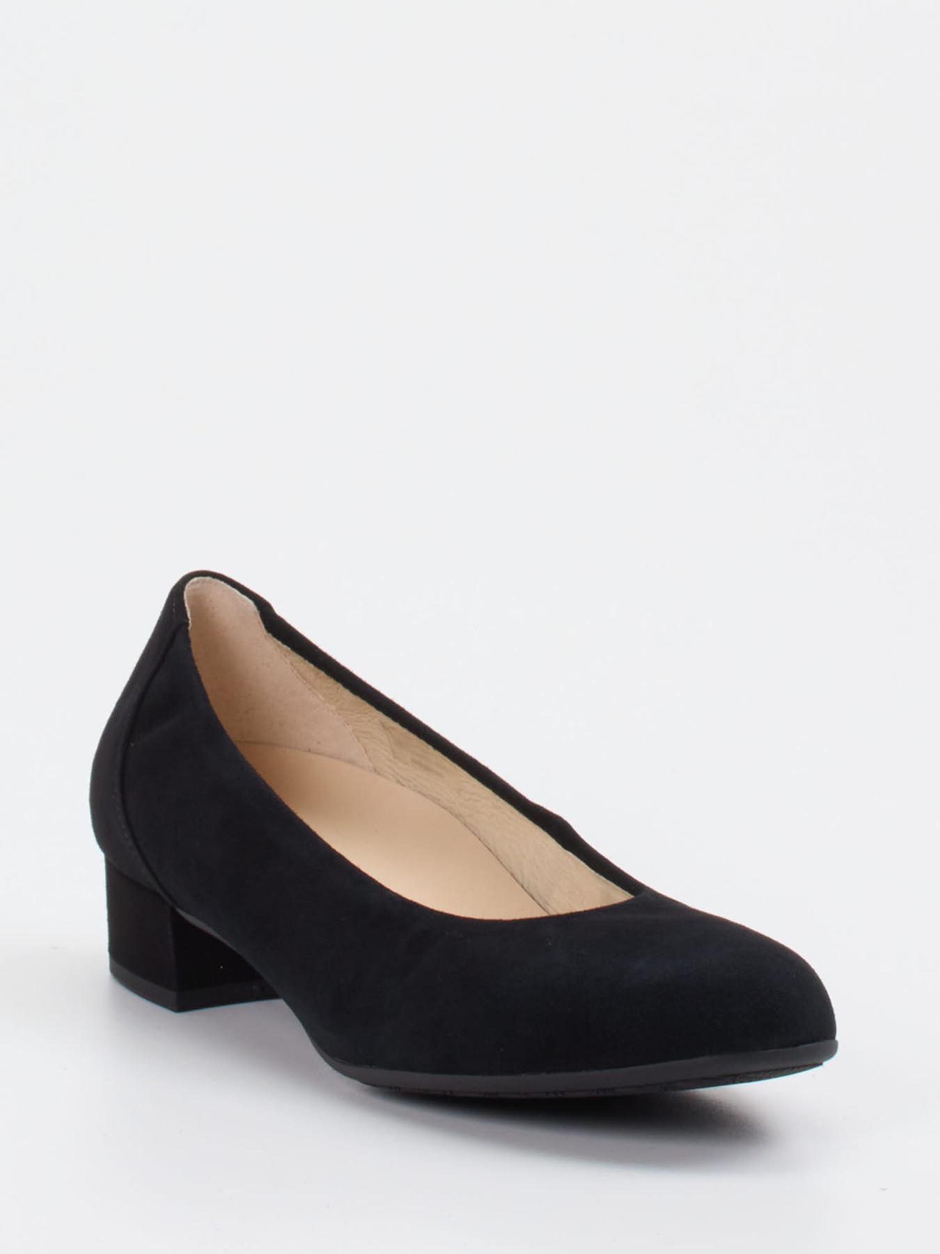 Pumps schwarz 2475009013106