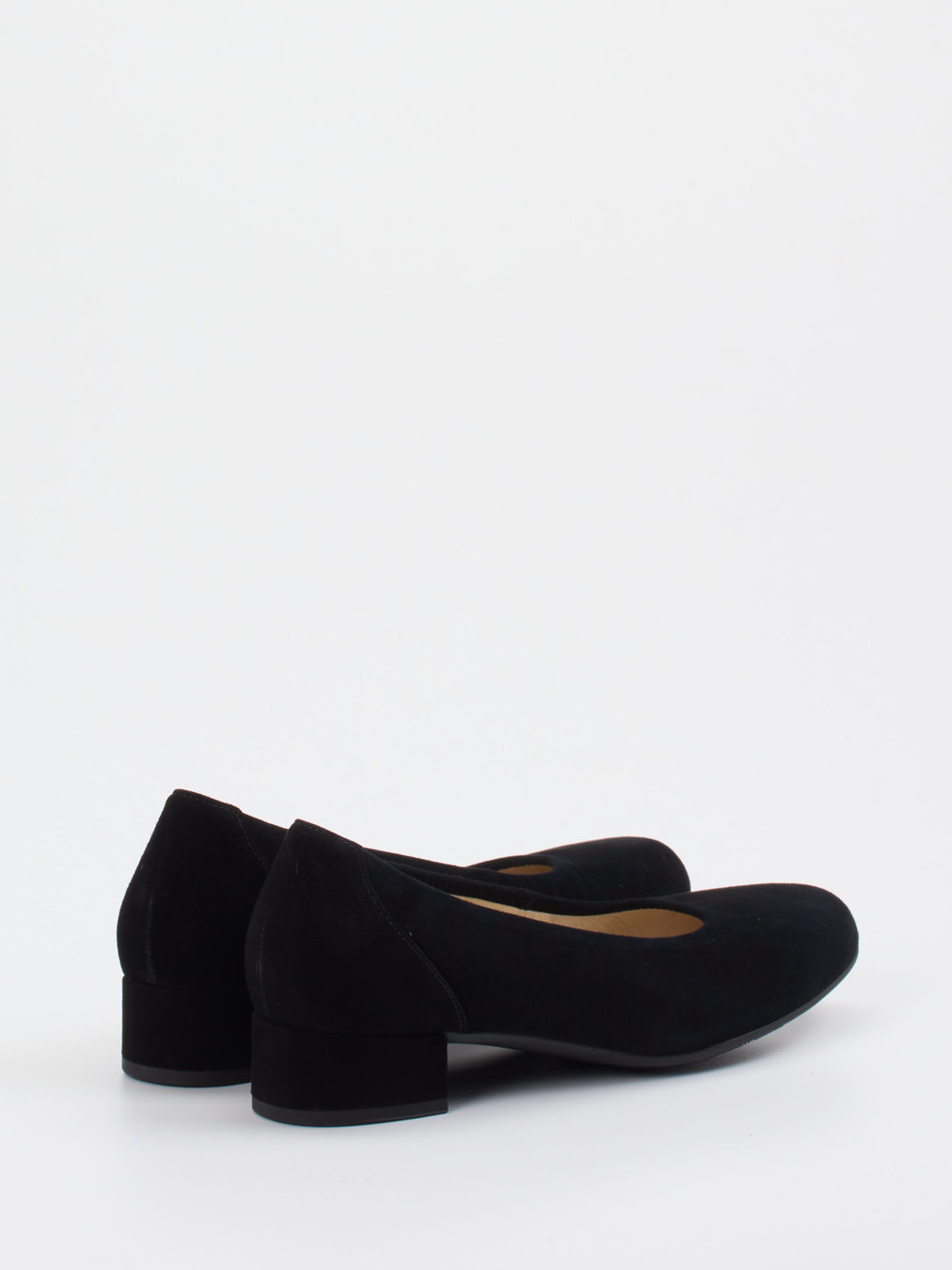 Pumps schwarz 2475009013103