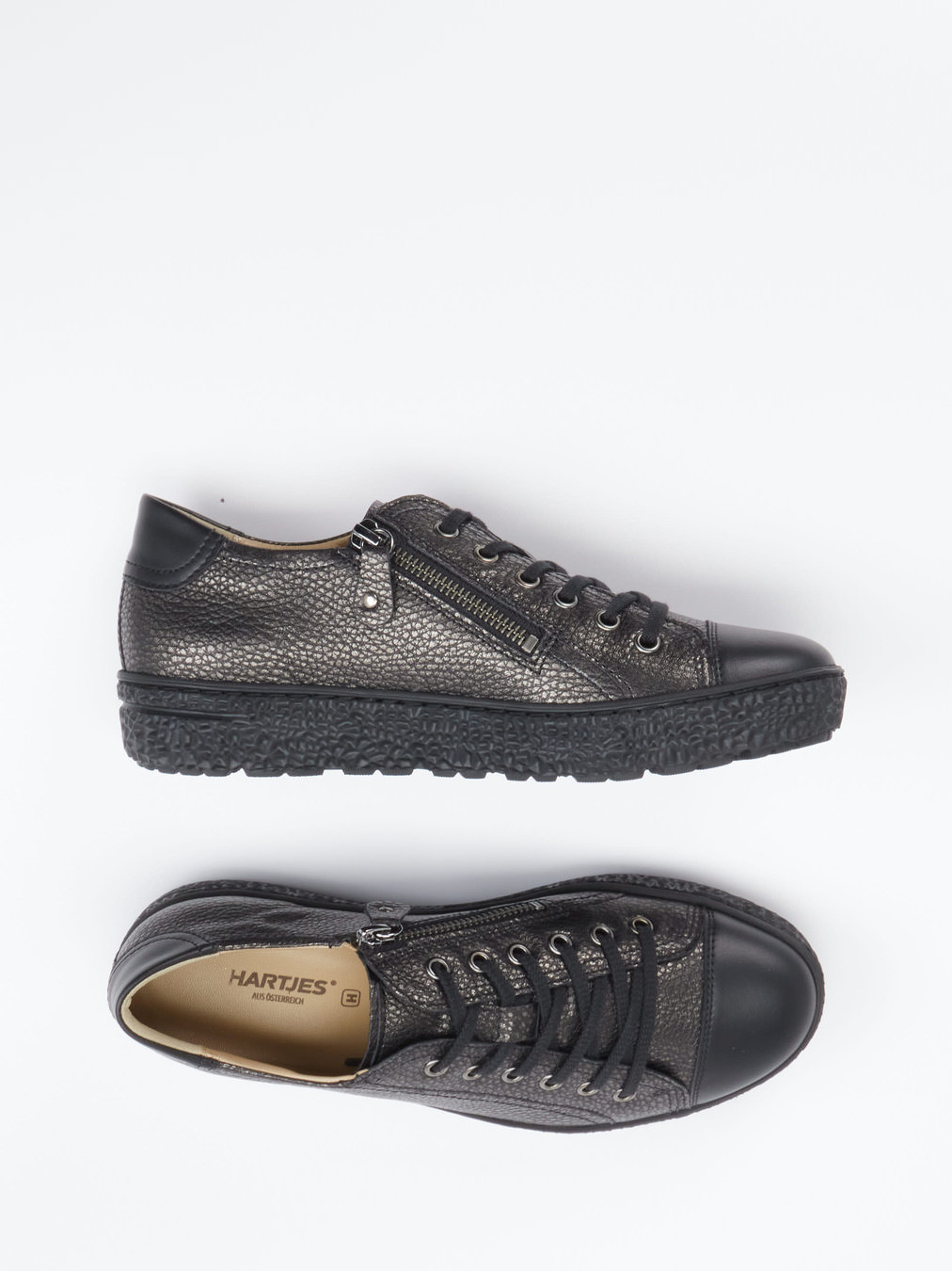 Sneaker grau 2661400001104