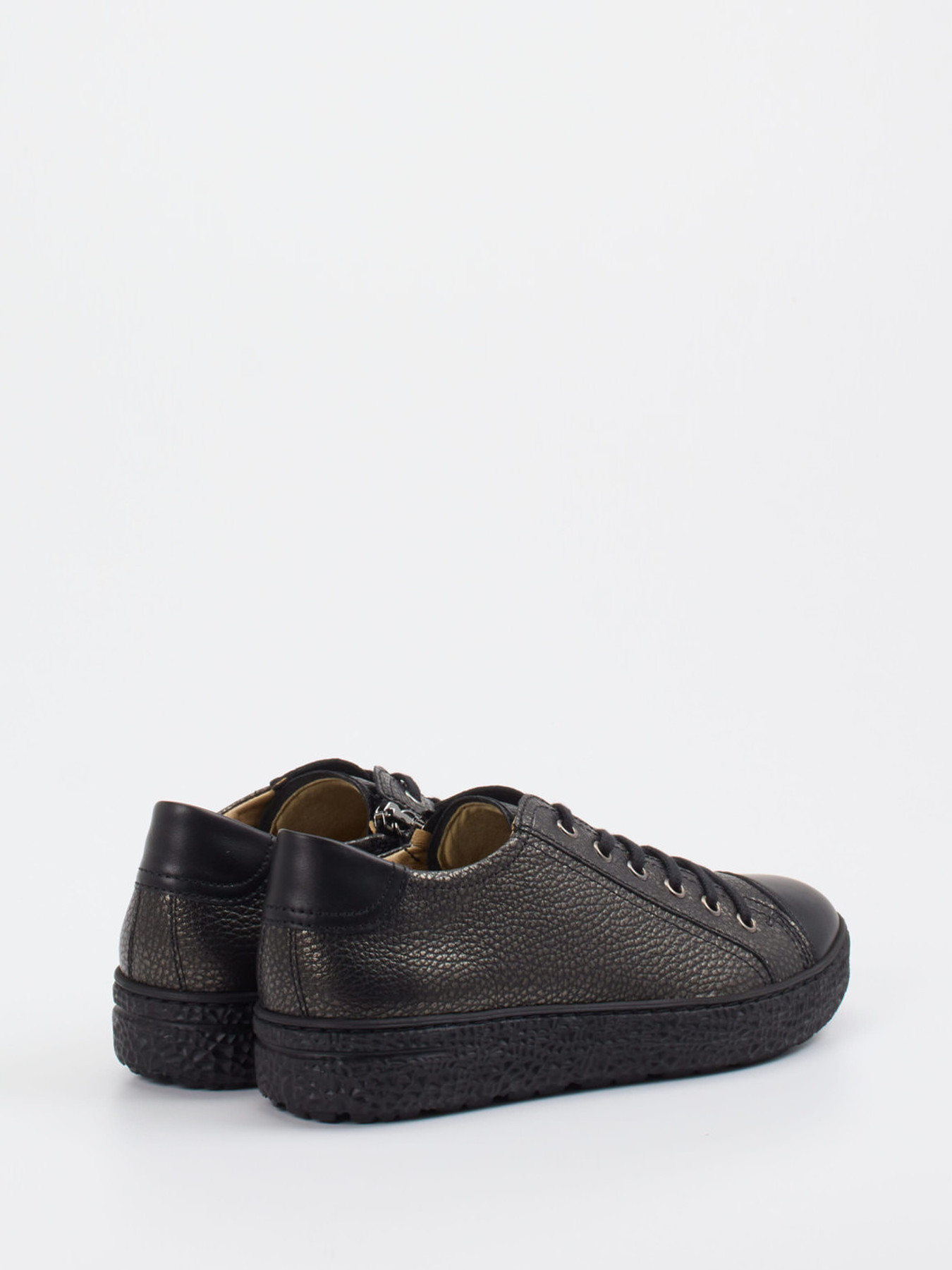 Sneaker grau 2661400001103